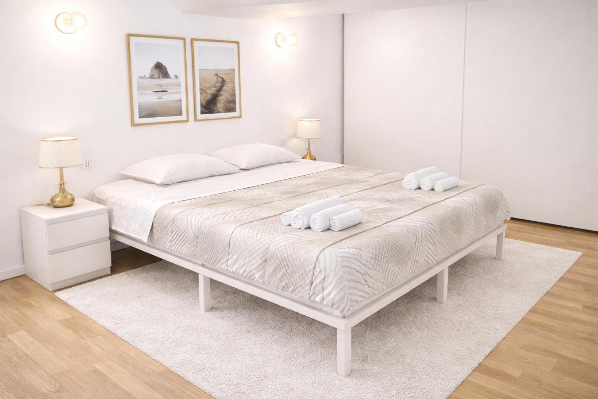 Autentico Loft Storico, Accanto A Centro Termale Spa, Centro Storico, Giardino — Foto 1