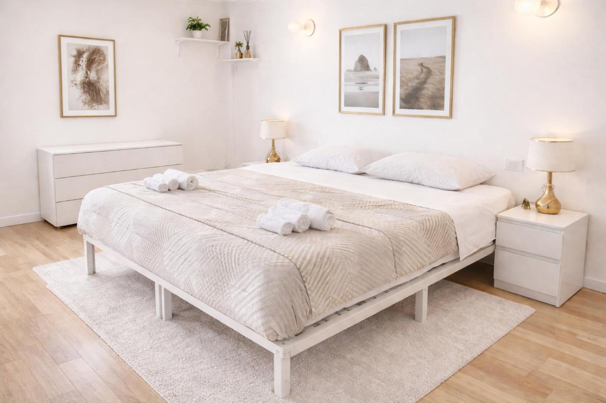 Autentico Loft Storico, Accanto A Centro Termale Spa, Centro Storico, Giardino, Bologna